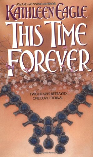 This time forever Cover