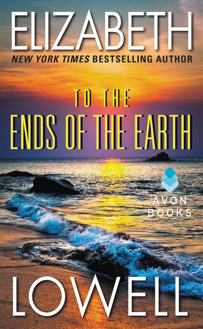 To the Ends of the Earth Cover