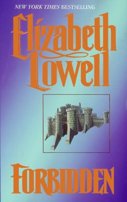 Forbidden Cover