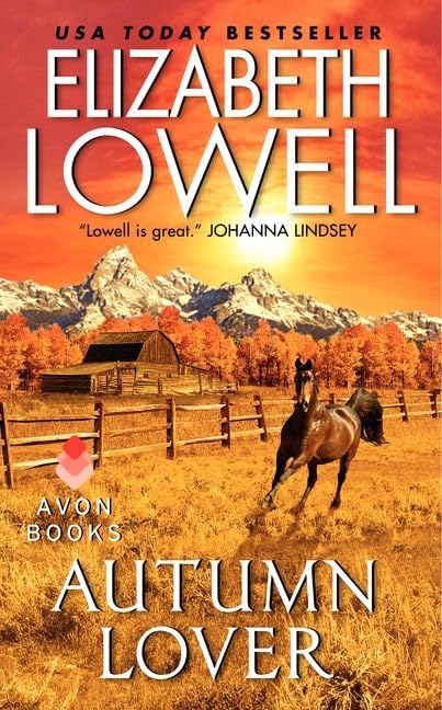 Autumn lover Cover