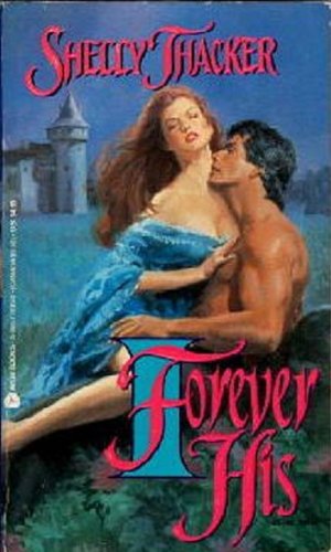 Forever His Cover