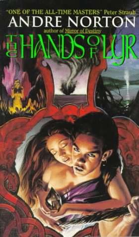 The Hands of Lyr Cover
