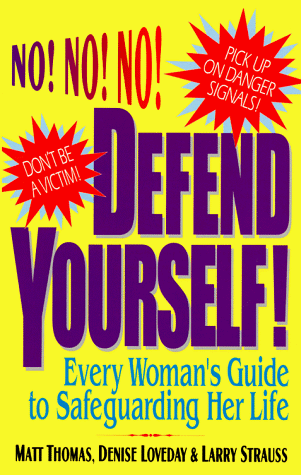 Defend yourself! Cover