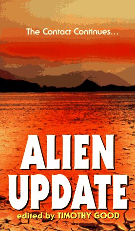 Alien update Cover