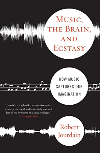 Music, the brain, and ecstasy Cover