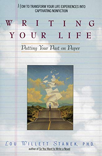 Writing your life Cover