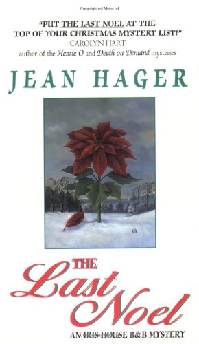 The last noel Cover