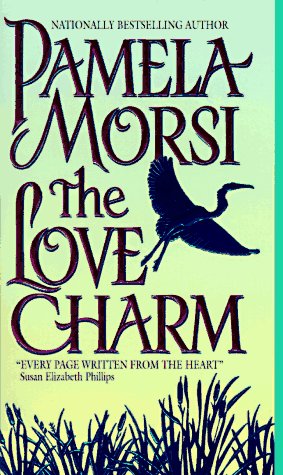 The love charm Cover