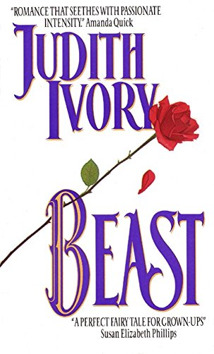 Beast (Avon Romantic Treasure) Cover