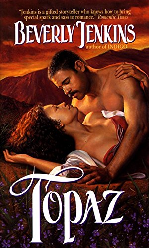 Topaz Cover