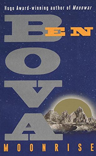 Moonrise Cover