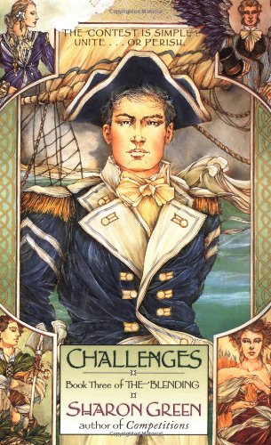Challenges Cover
