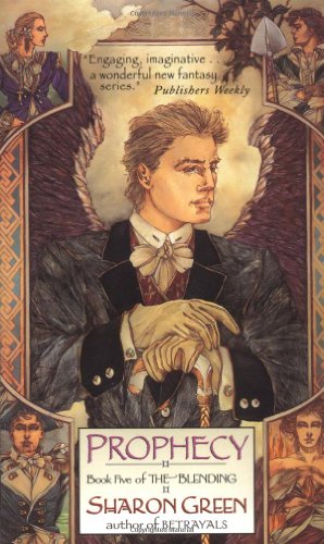 Prophecy Cover