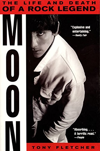 Moon Cover