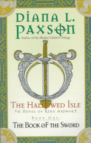 The book of the sword Cover
