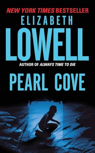 Pearl Cove. Cover