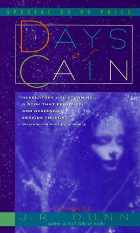 Days of Cain Cover