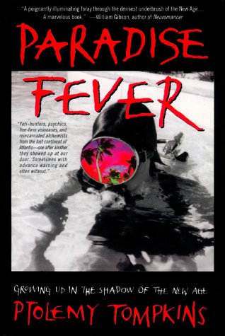 Paradise Fever Cover