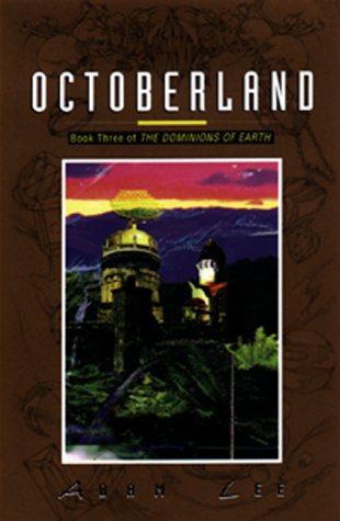 Octoberland Cover