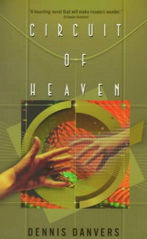 Circuit of Heaven Cover