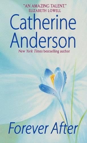 Forever after Cover