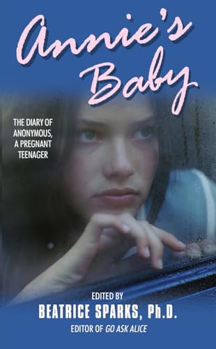 Annie's baby Cover