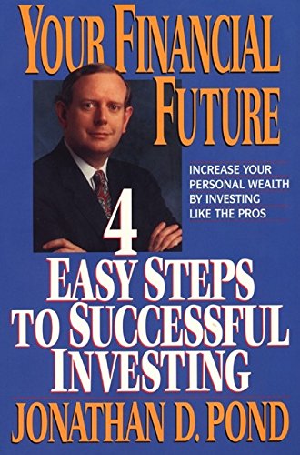 Your Financial Future Cover