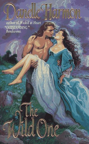 The Wild One Cover