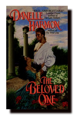The Beloved One Cover