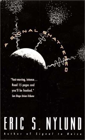 A signal shattered Cover
