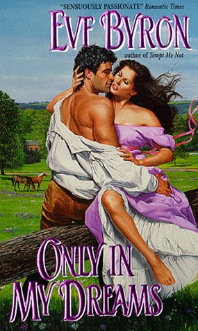Only in my dreams Cover