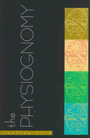 The physiognomy Cover