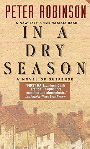 In a dry season Cover