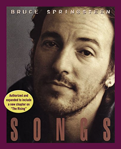 Bruce Springsteen songs. Cover