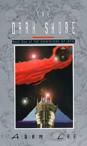 The Dark Shore (Dominons of Irth, Book 1) Cover