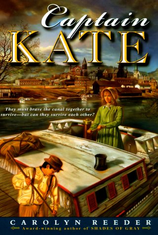Captain Kate Cover