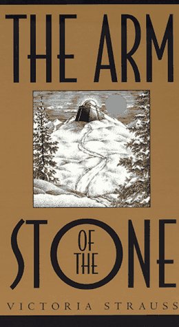 The Arm of the Stone Cover