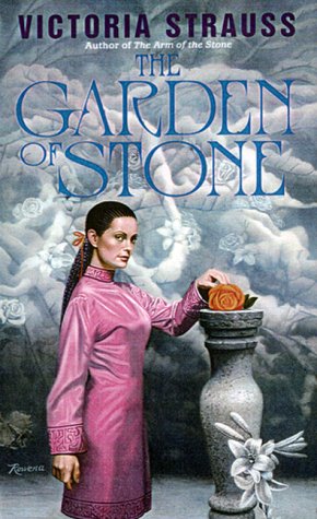 The Garden of the Stone Cover