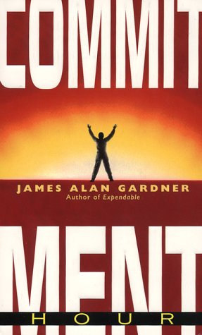 Commitment Hour Cover