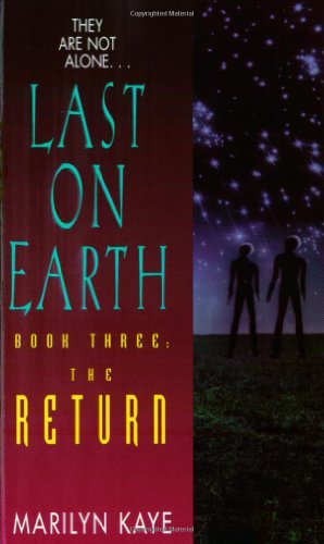 The return Cover