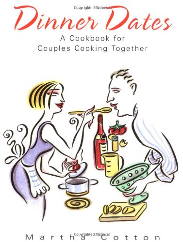 Dinner dates Cover