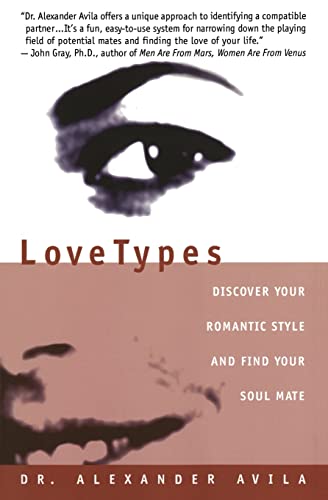Lovetypes Cover