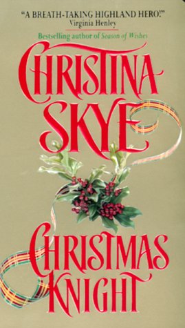 Christmas Knight Cover