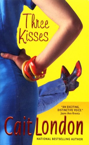 Three kisses Cover