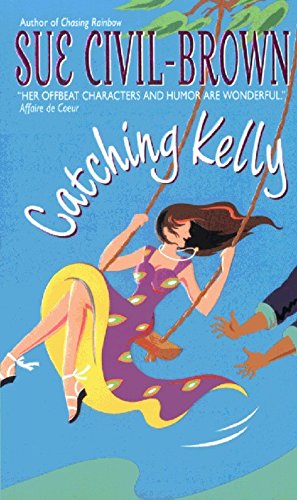 Catching Kelly Cover