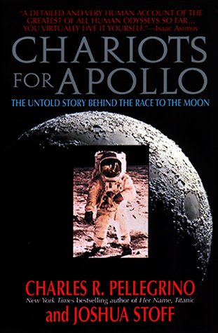 Chariots for Apollo Cover