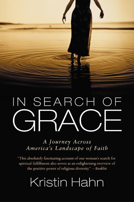 In Search of Grace Cover