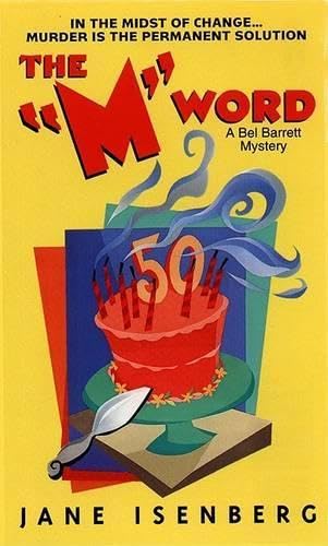 The "m" word Cover