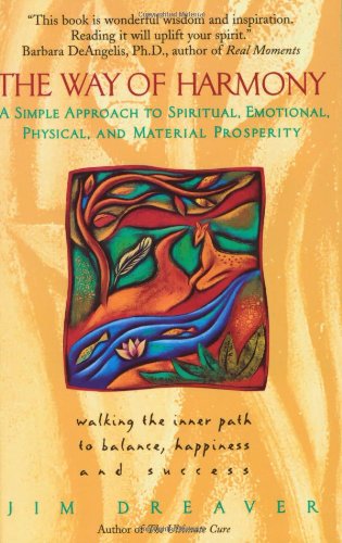 The Way of Harmony: Cover