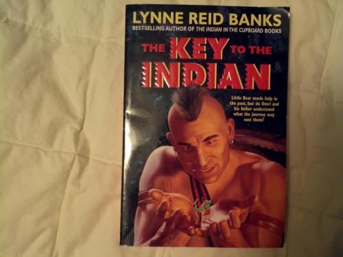 The key to the Indian Cover